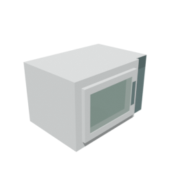 Kitchen Microwave